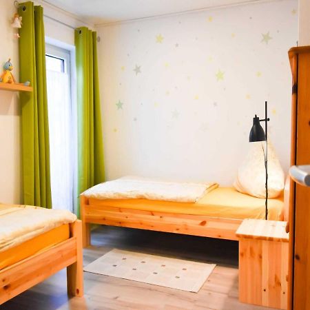 Ferienhaus Deerberg Hasselberg  外观 照片