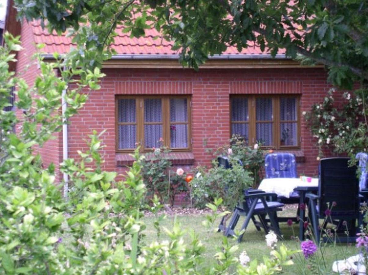 Ferienhaus Deerberg Hasselberg  外观 照片