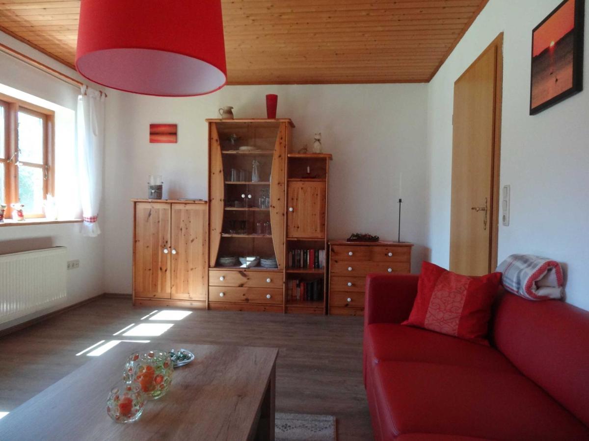 Ferienhaus Deerberg Hasselberg  客房 照片