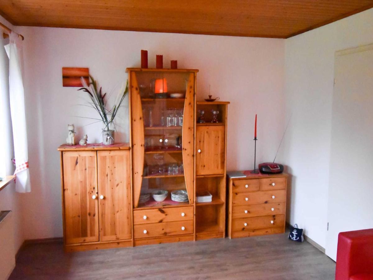 Ferienhaus Deerberg Hasselberg  外观 照片