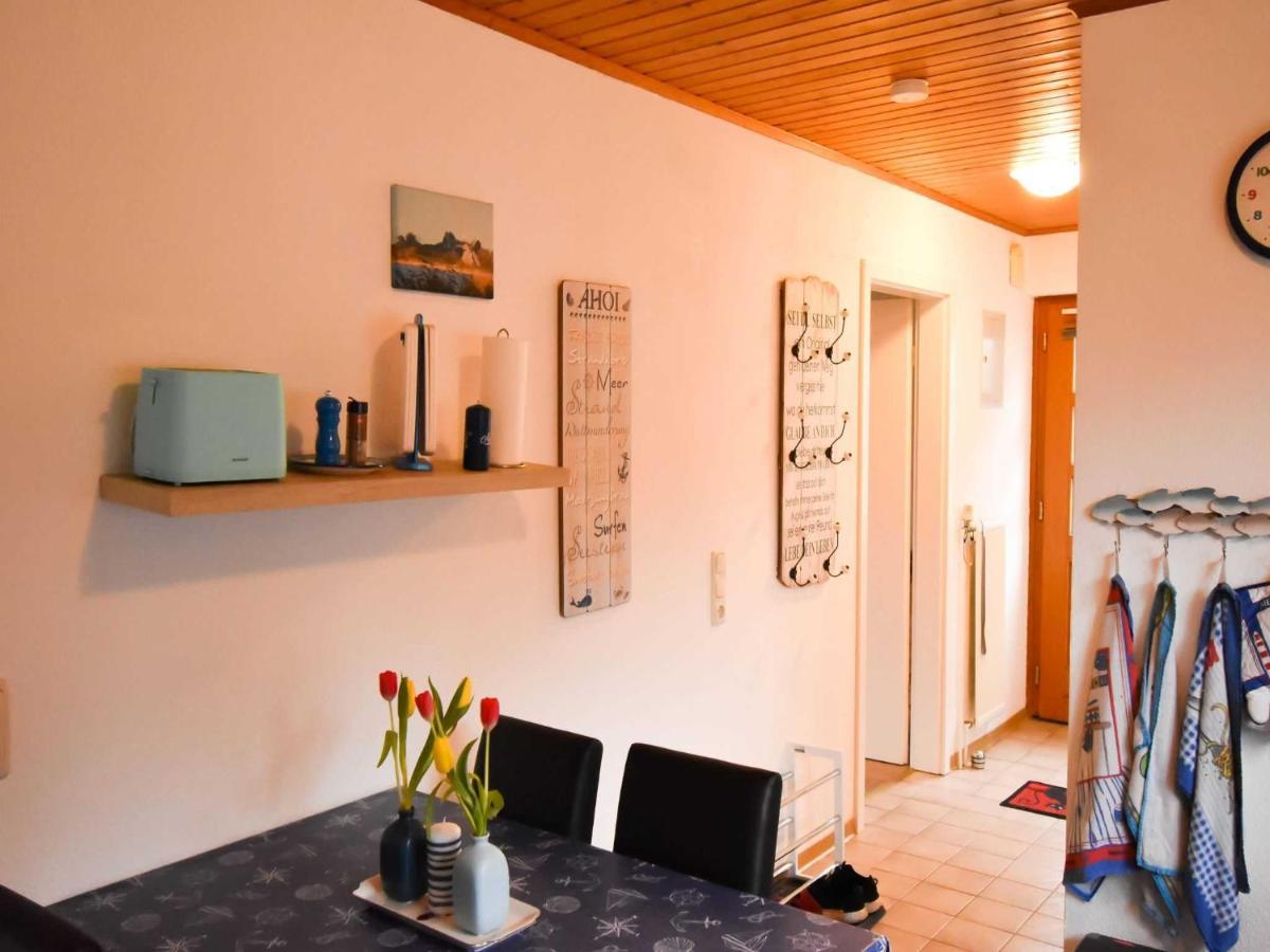 Ferienhaus Deerberg Hasselberg  外观 照片