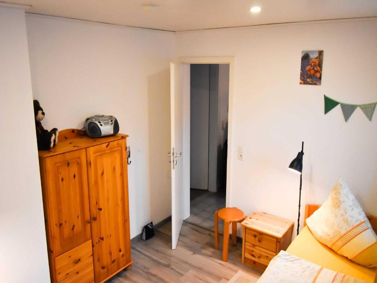 Ferienhaus Deerberg Hasselberg  外观 照片